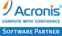 Partner Acronis