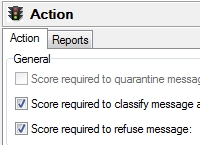 Protezione Globale AntiSpam Server-Side