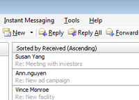 Rimpiazzo Sicuro di Outlook