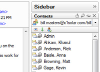 ="Client