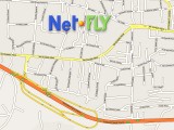 Mappa NetFLY