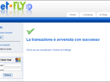 Pagamento Online :: Conferma transazione pagamento