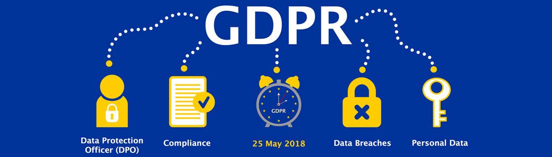 Privacy 2018 (GDPR)